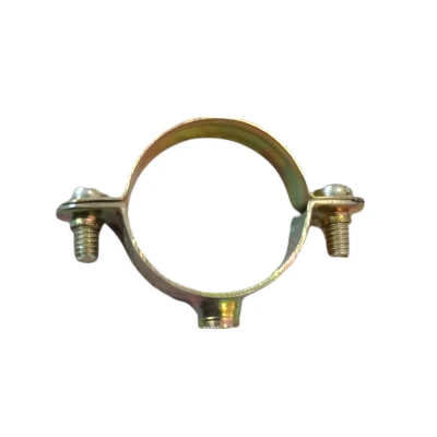 LOT DE 5 COLLIERS ATLAS 32MM BRICOLA - 1