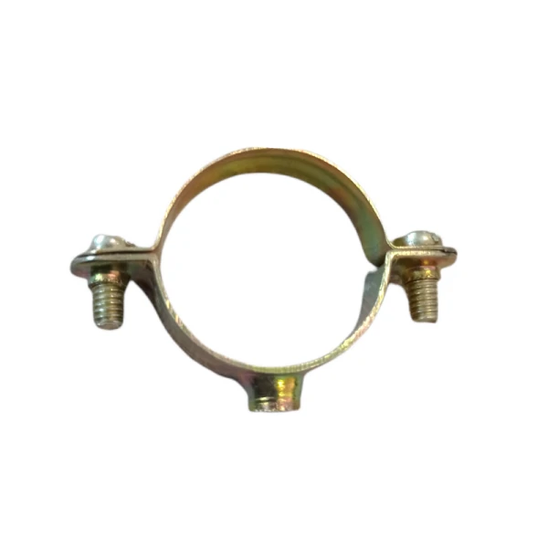 LOT DE 5 COLLIERS ATLAS 32MM