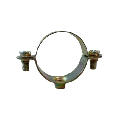LOT DE 5 COLLIERS ATLAS 32MM BRICOLA - 2