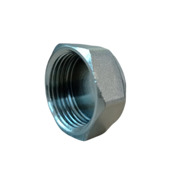 BOUCHON 20/27 NICKELÉ SOPAL