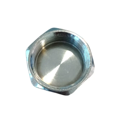 BOUCHON 20/27 NICKELÉ SOPAL BRICOLA - 2