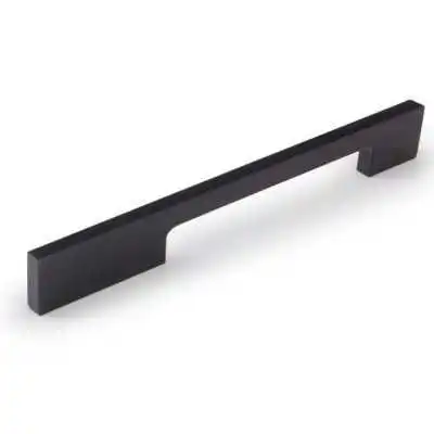 POIGNEÉ DE MEUBLE 1020 160MM NOIR DISA DISA - 1 POIGNEÉ DE MEUBLE 1020 160MM NOIR DISA DISA - 1