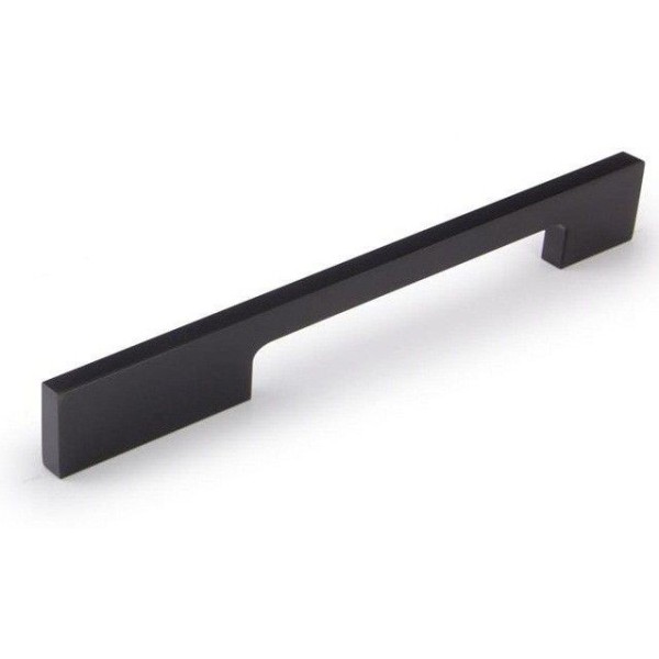 POIGNEÉ DE MEUBLE 1020 160MM NOIR DISA