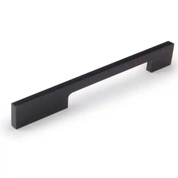 POIGNEÉ DE MEUBLE 1020 160MM NOIR DISA