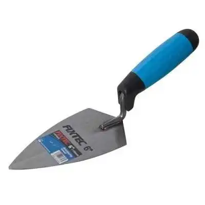 TRUELLE 150MM POINTU FIXTEC FIXTEC - 1