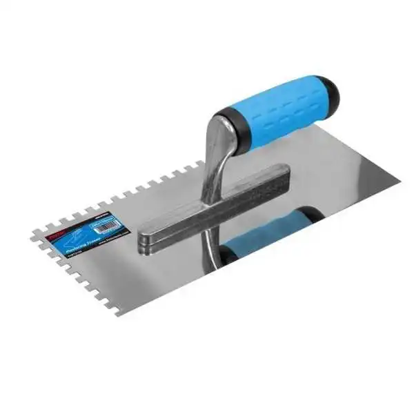 PLATOIR 280*130MM DENTÉ 6*6MM FIXTEC