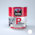 PEINTURE AUTOMOBILE EXTRA CLAIR BLANC BRILLANT PUR EXTRA COLOR EXTRA COLOR - 1