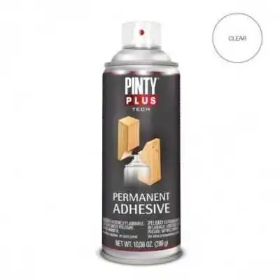 COLLE PERMANENTE EN SPRAY 400ML PINTY PLUS PINTY PLUS - 2