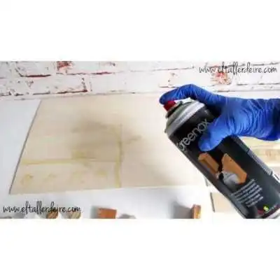 COLLE PERMANENTE EN SPRAY 400ML PINTY PLUS PINTY PLUS - 3 COLLE PERMANENTE EN SPRAY 400ML PINTY PLUS PINTY PLUS - 3