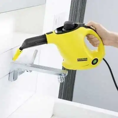 NETTOYEUR À VAPEUR SC1 1200W KARCHER KARCHER - 2