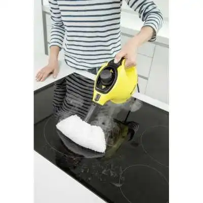 NETTOYEUR À VAPEUR SC1 1200W KARCHER KARCHER - 3
