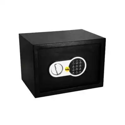 COFFRE FORT 350*375*375MM SEKURIT SEKURIT - 1
