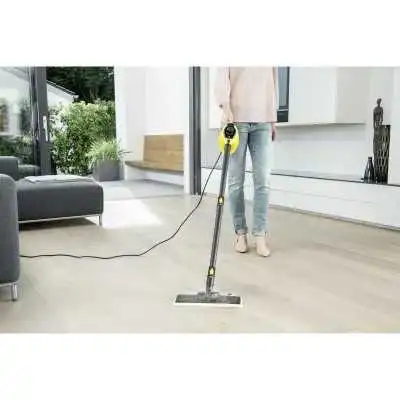 NETTOYEUR À VAPEUR SC1 1200W KARCHER KARCHER - 4