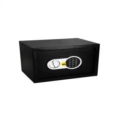 COFFRE FORT 430*200*200MM SEKURIT SEKURIT - 1