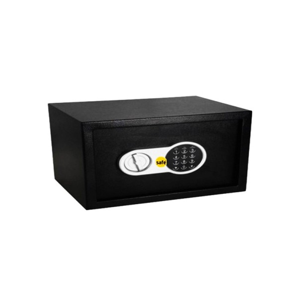 COFFRE FORT 430*200*200MM SEKURIT