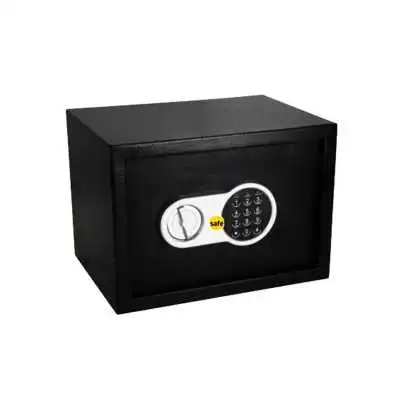 COFFRE FORT 350*250*250MM SEKURIT SEKURIT - 1
