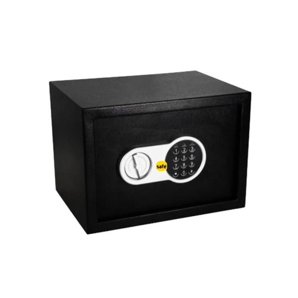 COFFRE FORT 350*250*250MM SEKURIT