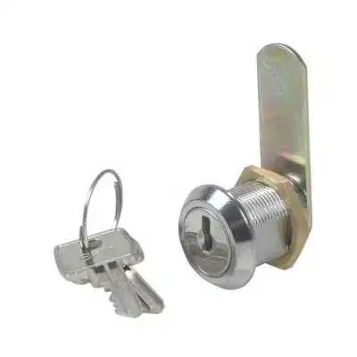 SERRURE POUR BOITE AUX LETTRES AVEC DEUX CLÉS IBFM IBFM - 1