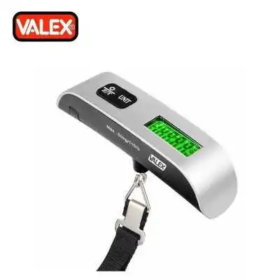 BALANCE NUMÉRIQUE DYNAMOMÈTRE JUSQU'À 50KG VALEX VALEX - 1