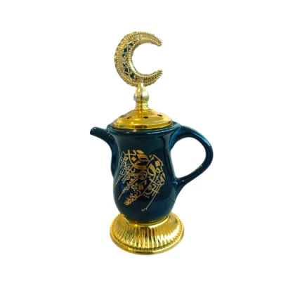 ENCENSOIR EN CÉRAMIQUE - 1