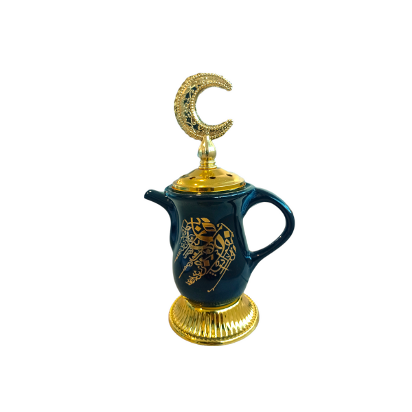 ENCENSOIR EN CÉRAMIQUE