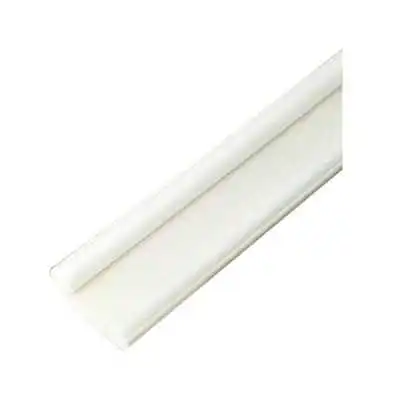 BOURRELET DOUBLE BOUDINS 950MM BLANC GEKO GEKO - 1