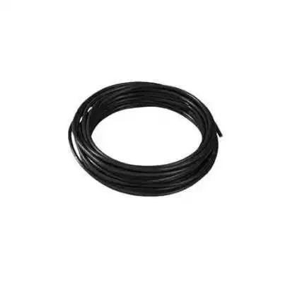 CABLE SOUPLE H05VVF2*1.5 NOIR 1M - 1 CABLE SOUPLE H05VVF2*1.5 NOIR 1M - 1