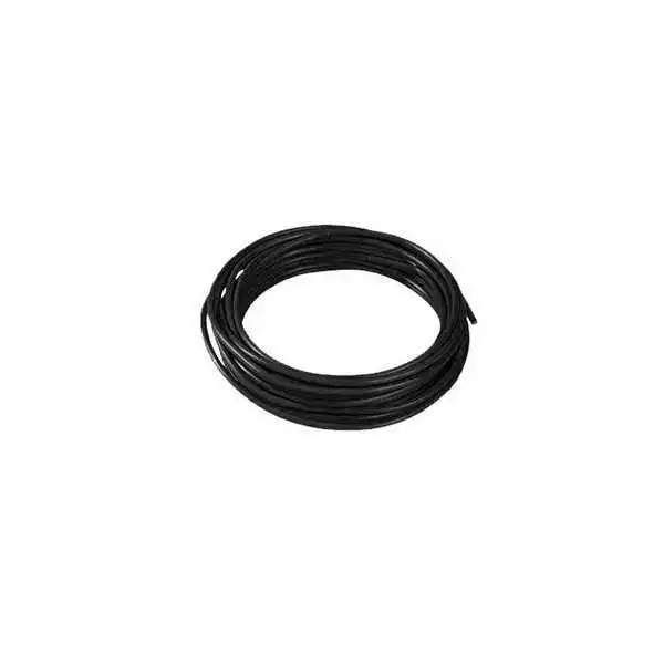 CABLE SOUPLE H05VVF2*1.5 NOIR 1M