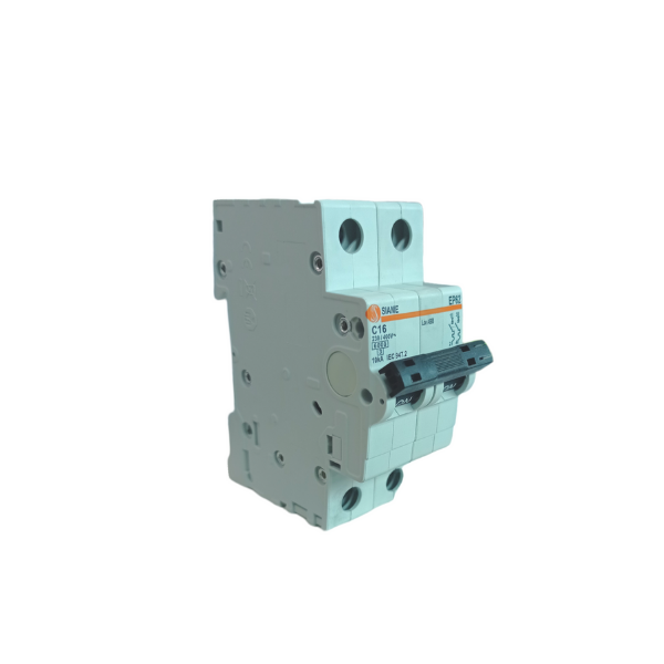 DISJONCTEUR MODULAIRE 2*16 SIAME