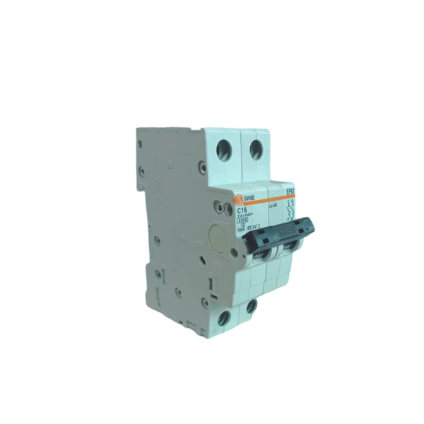 DISJONCTEUR MODULAIRE 2*16 SIAME