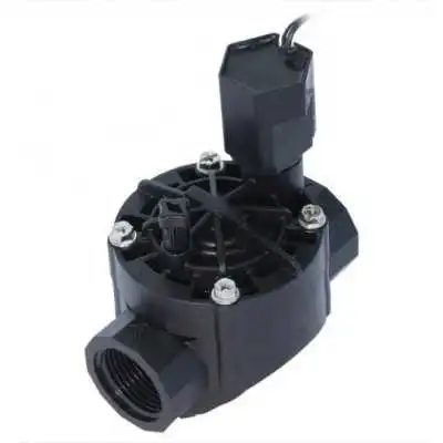 ÉLECTROVANNE D'ARROSAGE 1" AQUA - 1