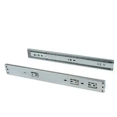 PAIRE DE COULISSES À BILLES SOFT 45CM - 1