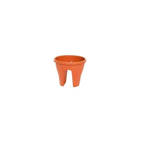 POT CAVALIER TERRE CUITE Ø29CM SOTUFAB PLAST