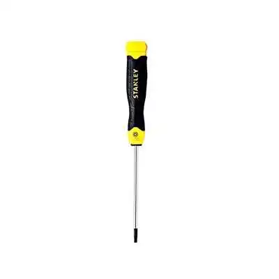 TOURNEVIS TORX 25*120MM STANLEY