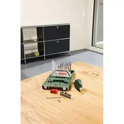 COFFRET DE 33 MÈCHES ET EMBOUTS X-LINE BOSCH BOSCH - 2