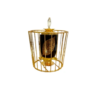 ENCENSOIR EN CÉRAMIQUE DESIGN PLUME - 1