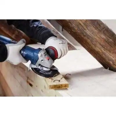 DISQUE À BOIS Ø 115*22.23MM CARBURE BOSCH BOSCH - 2