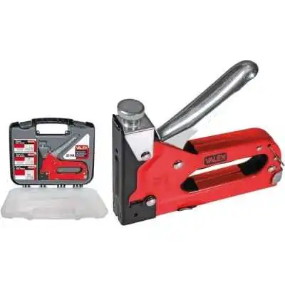 AGRAFEUSE CLOUEUSE MANUELLE 31VA VALEX VALEX - 1