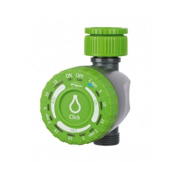 PROGRAMMATEUR D'ARROSAGE 3/4"-1" RAIN