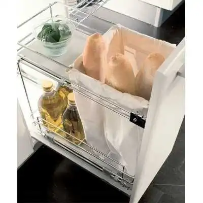 PANIER PORTE PAIN 30CM FBM - 1