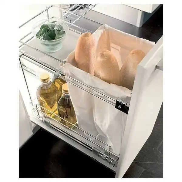 PANIER PORTE PAIN 30CM FBM