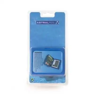 TESTEUR CHLORE PH ASTRALPOOL ASTRALPOOL - 1