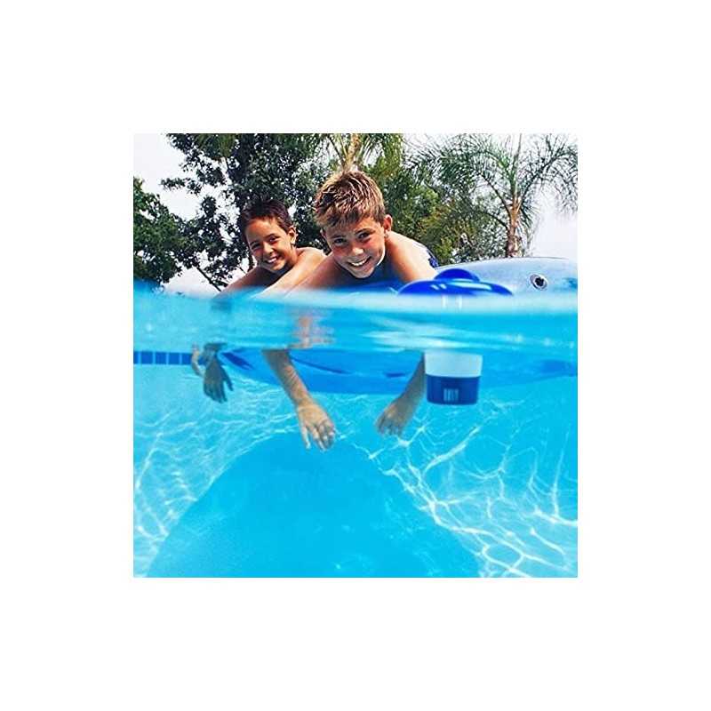 Flotteur Doseur De Chlore Chalalon, Distributeur De Chlore Chimique