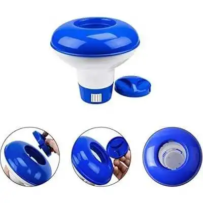 DOSEUR CHLORE FLOTTANT - 4