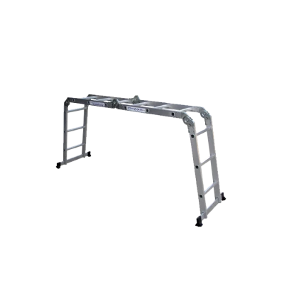 ÉCHELLE ARTICULÉE EN ALUMINIUM HR016 5M ÇAĞSAN GACSAN - 1