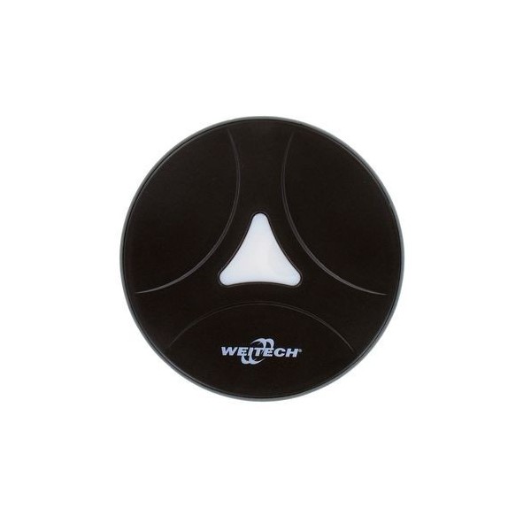 RÉPULSIF ANTI-ANIMAUX 40M² IP44 WEITECH