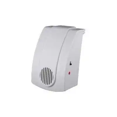 RÉPULSIF ANTIPARASITAIRE ULTRASONIC 60M² WEITECH WEITECH - 2