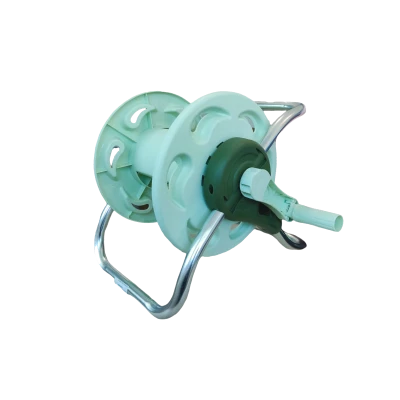 DÉVIDOIR POUR TUYAU D'ARROSAGE 25M GARD-16 - 1