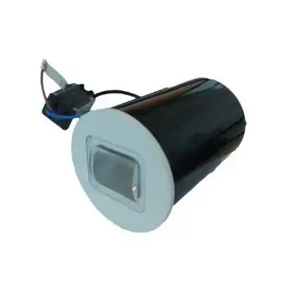 SPOT CONTRE MARCHE 3W LUMIÈRE JAUNE EKOLED EKOLED - 1