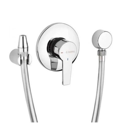 copy of MITIGEUR TOILETTE ENCASTRE ZARZIS SOPAL SOPAL - 1